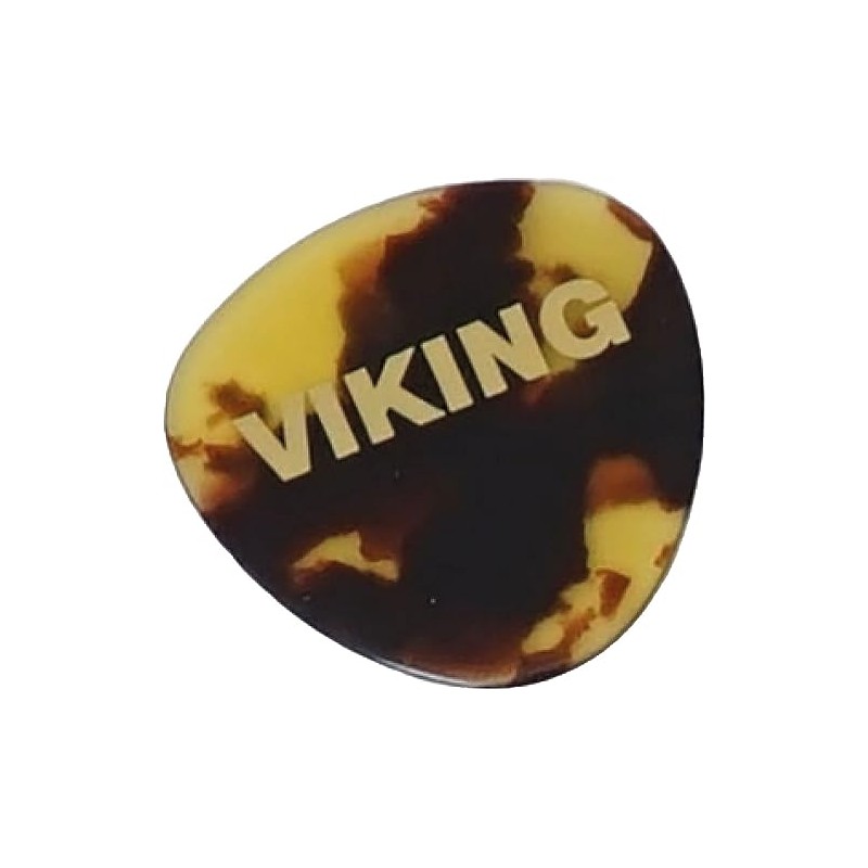 Tort Mandolin Pick. 1.5mm