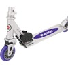 Razor A2 Kick Scooter - Purple