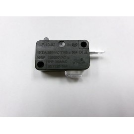 NMD Brand LF-10-02 Normally Close Micro Switch with Black Knob CALLIE-78