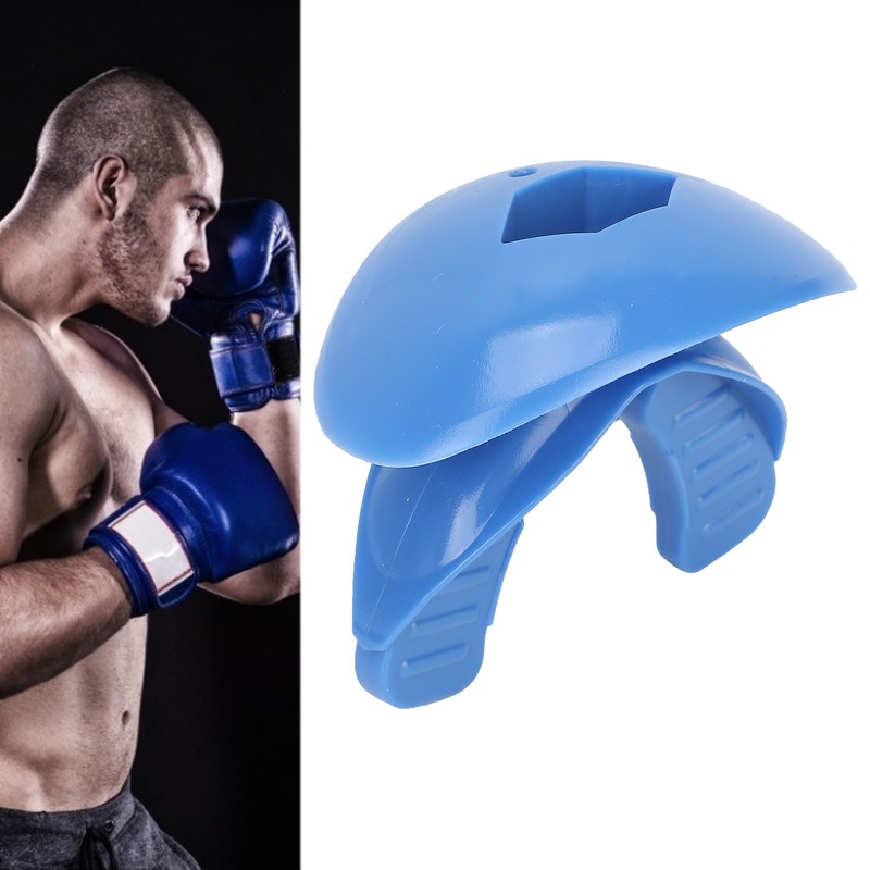 Professional Shock Mouth Guard Portable Athletic Mouth Guard For All