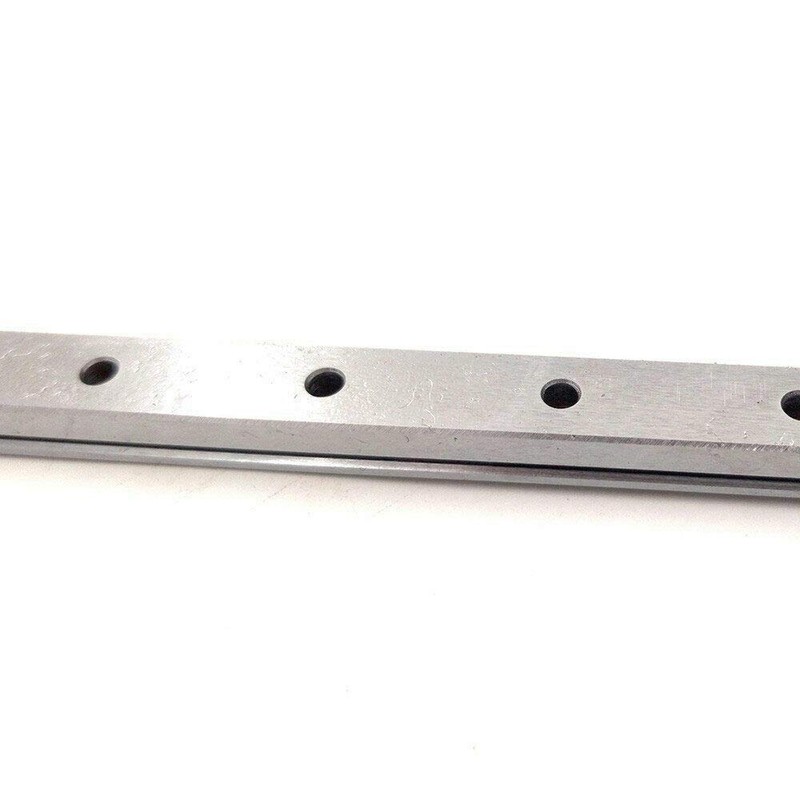 Powertool Linear Rail Slide + MGN12H Block for Kossel 3D