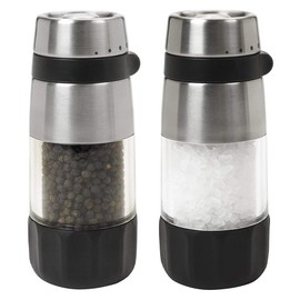 Good Grips Salt & Pepper Grinder Set