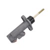 Clutch Master Cylinder 0.625 Bore Hydraulic Handbrake Pump Aluminum Alloy