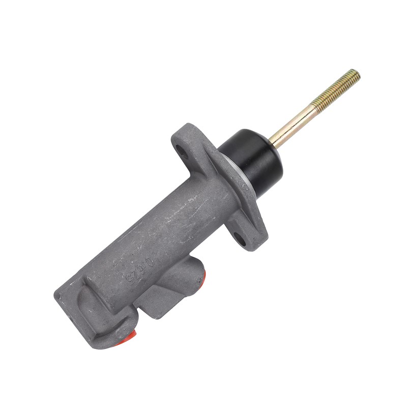 Clutch Master Cylinder 0.625 Bore Hydraulic Handbrake Pump Aluminum Alloy