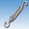 水本 Stainless Steel Frame Type Turn Buckle (Hook & Hook)