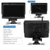 iPoster 7" Wireless Backup Rear View Camera Night Vision System