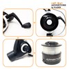 MATT HAYES Adventure - RD40 Fishing Reel Rear Drag Fixed