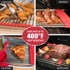 Total Rack, Expands 10" to 21", 10-Inch-Wide Multipurpose Over-Sink Dish-Drying