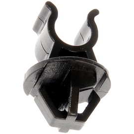 Dorman 45905 Hood Rod Retainer Clip Compatible with Select Honda Models