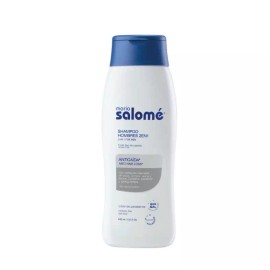 Maria Salome María Salomé KIT Shampoo 2EN1 Prevencion Caida + Gel Fijador