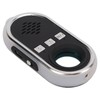 S200 Camera Finder Detector Infrared Scanning Bug Detector Camera Detector