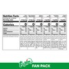 Tajín Fan Pack - Variety Pack of 6 Blends by