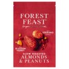 Forest Feast Serrano Chilli Honey Peanuts & Almonds 120g