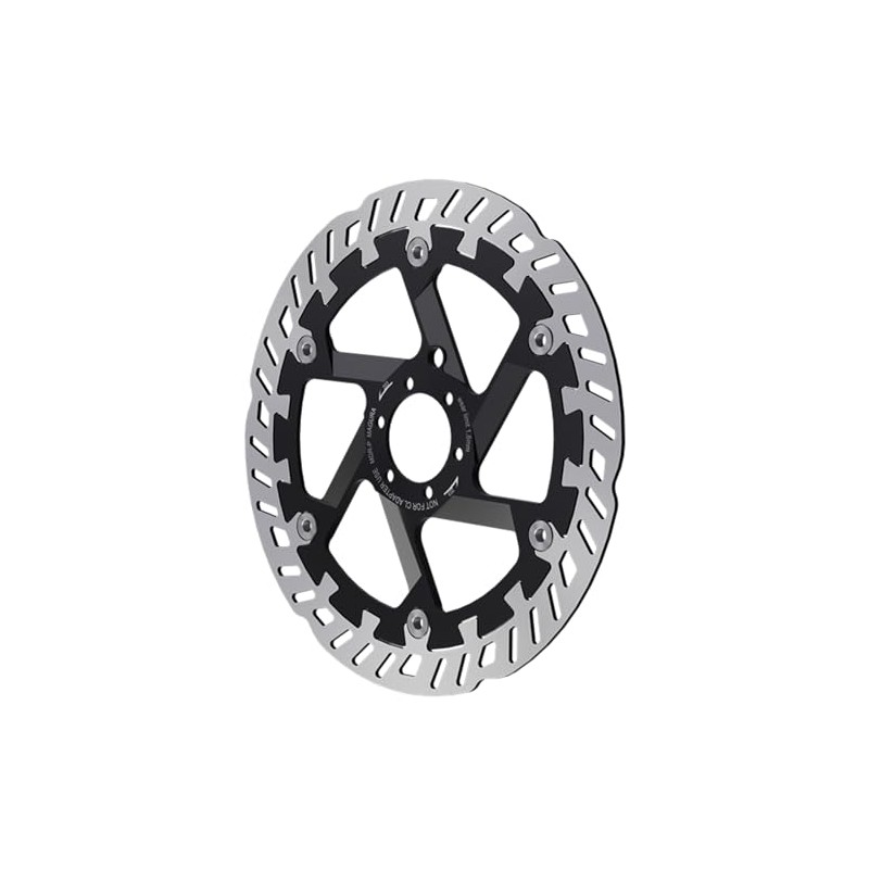 Magura Mdr-p 6b Brake Disc 180 mm