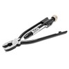 QWORK Wire Twist Pliers, Safety Wire Pliers, 270 mm