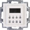 Kopp 290229008 White Daily timer 290229008, Daily timer, White, Digital,