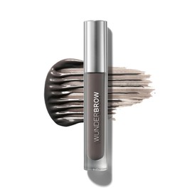 Waterproof Eyebrow Gel, Taupe, Vegan and Cruelty-Free