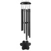 Wind Chimes Aluminium - Outdoor Large Deep Tone for Home