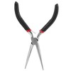 JOIKIT 15 Pack 6 Inch Long Needle Nose Pliers, Mini