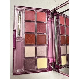 Estée Lauder ESTEE LAUDER Bali Dream FACE MAKEUP PALETTE Eye