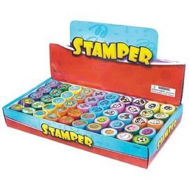 Rhode Island Novelty Assorted Stamps for Kids Set of 50