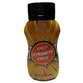 Vegan mayo Spicy Dynamite Sauce