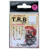 ICHIKAWAFISHING T.R.B Hook M for Sea Bream Lava