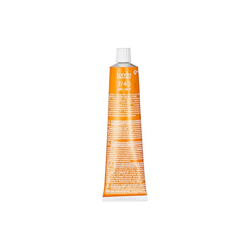 Londa Demi IT 7/43 mi.bl.ku.gold 60 ml