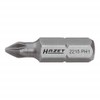 HAZET 2215-PH1 25 mm Cross Recess Profile PH Bit -
