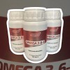 Omega 3 6 9 Son 3 Botes (90 Cápsulas Total)