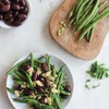 DIVINA Olive Variety Assorted: Organic Pitted Kalamata Olives, Whole, Sliced