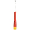 PB Swiss Tools 8121.00 – 60 Swiss Grip Precision Screwdriver