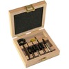 FAMAG 3572 3572.503 Drill Bit Countersink Set HSS 5 Pieces
