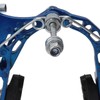 SPYMINNPOO Brakes Calipers,Road C Shape Brake Dual Pivot Brake Aluminum