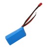7.4V 2000mAh RC Car Lithium Battery for Wltoys A959 B