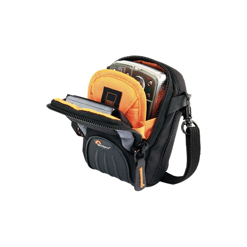 Lowepro Apex 10 AW Camera Case Black