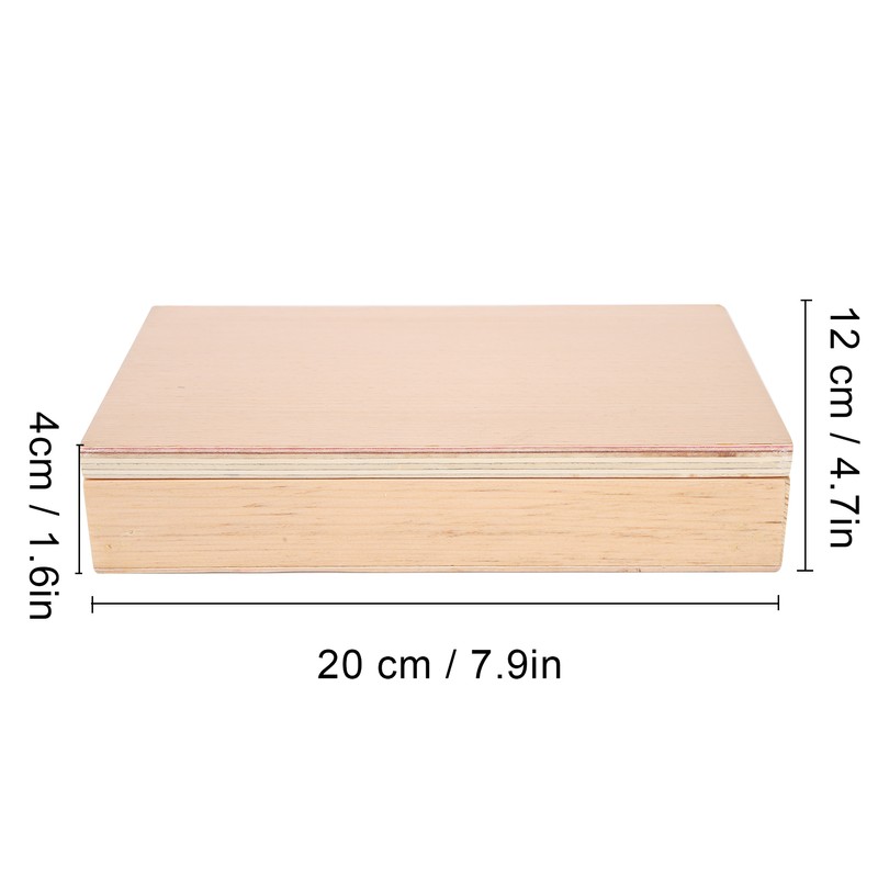 Stroke Hemiplegia Patients Finger Exerciser Stick Board Orthotics Finger Training