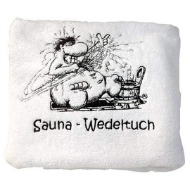 Finnsa Sauna Towel