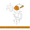 Aramox Accelerator Pedal Sensor, 37971-RDJ-A01 37971-A01 Accelerator Pedal Position Sensor