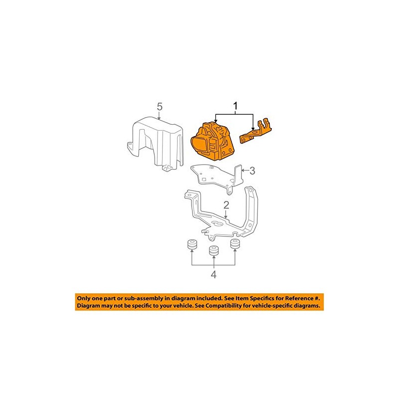 Aramox Accelerator Pedal Sensor, 37971-RDJ-A01 37971-A01 Accelerator Pedal Position Sensor
