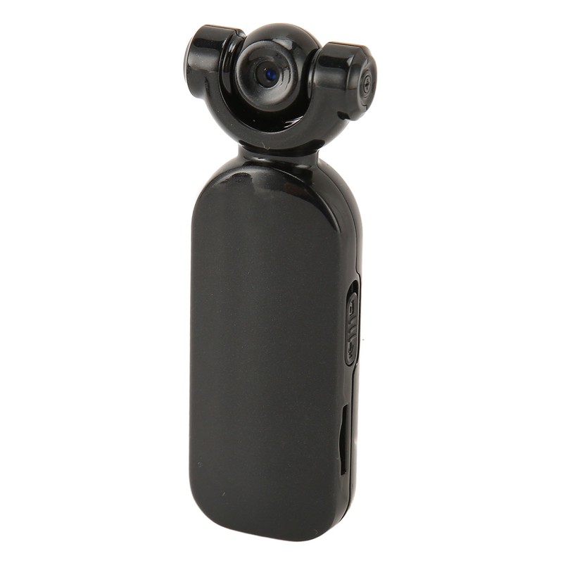 Digital Voice and Video Recorder HD 1080P AI Intelligent Noise