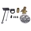 Weonefit Complete Primary Clutch & Secondary Service Tools Kit Replacement