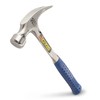 ESTWING Hammer - 20 oz Straight Rip Claw with Smooth