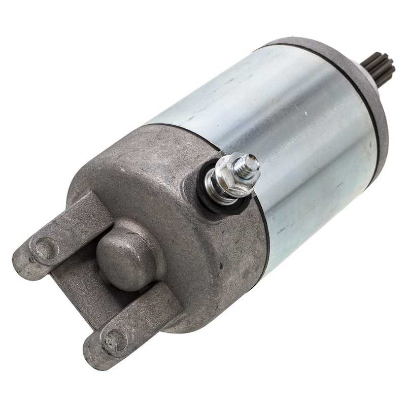 NICHE Starter Motor for Kawasaki KFX400 Suzuki DRZ400 Quadsport Z400