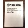 Yamaha BRAND NEW Yamaha PA130 120 Volt Keyboard AC Power