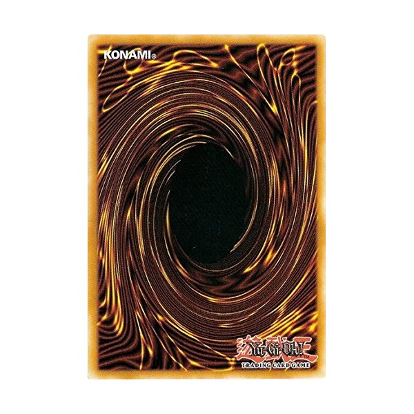 Yu-Gi-Oh! - Ancient Brain - SBTK-EN004 - Common - 1st