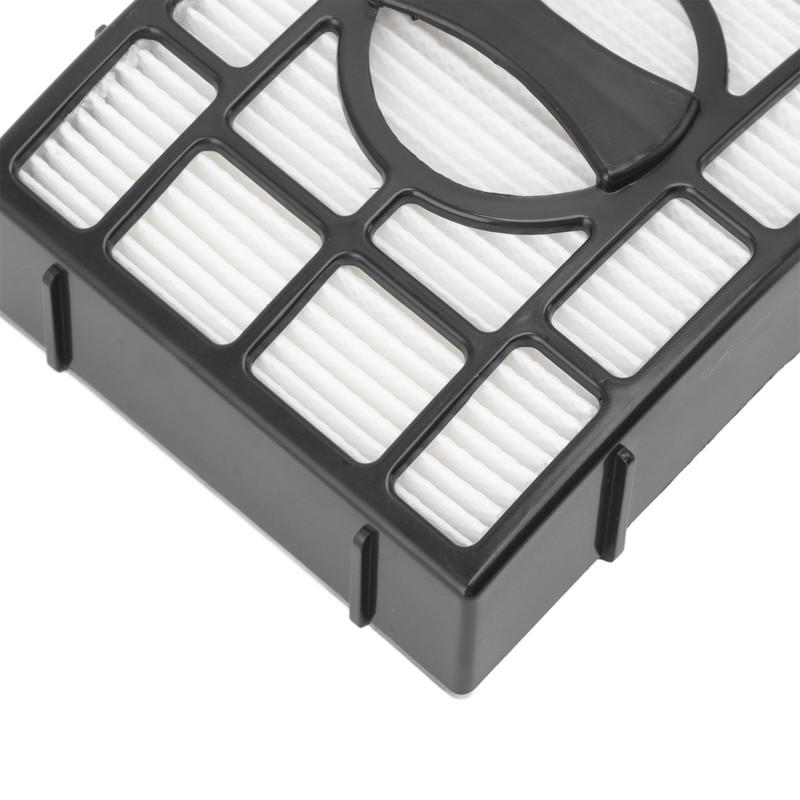 4PCS Vacuum Cleaner Strainer Filter Element Kit for Shark ZU560