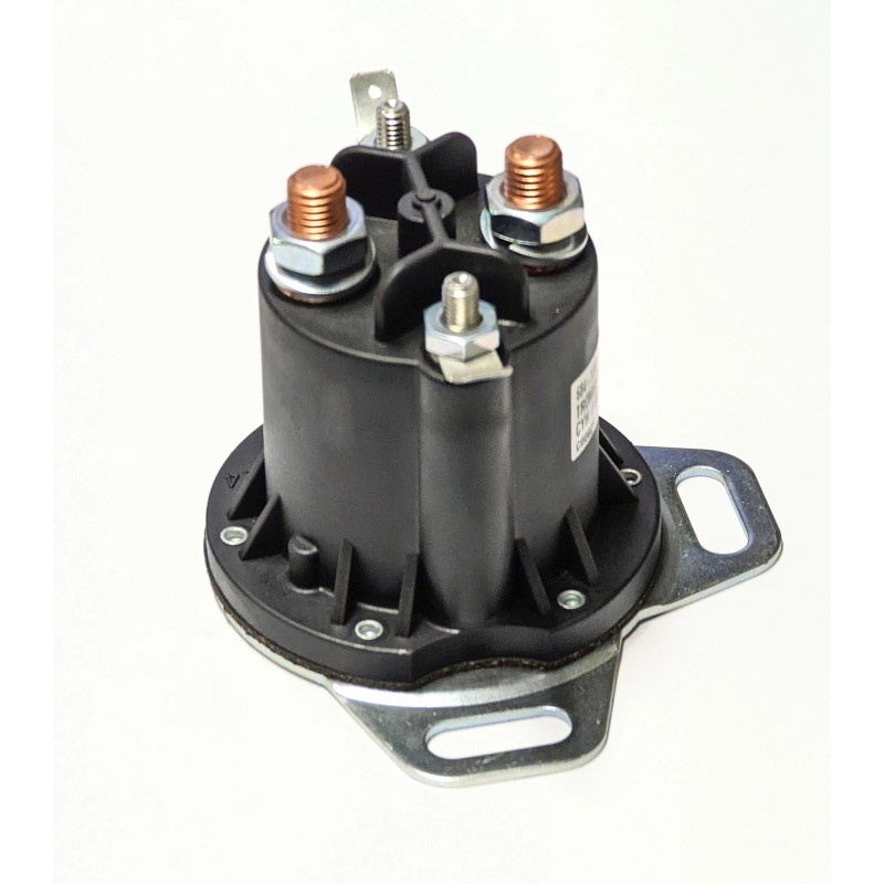 Trombetta New Genuine OEM Trombetta 12 Volt Solenoid 684-1241-212-0
