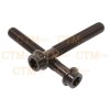 Aftermarket (Sold by CTM Auto) Cylinder Head Bolts For 86-00