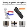 Body Mounted Camera 1080P Clip On USB Rechargeable Pocket Video